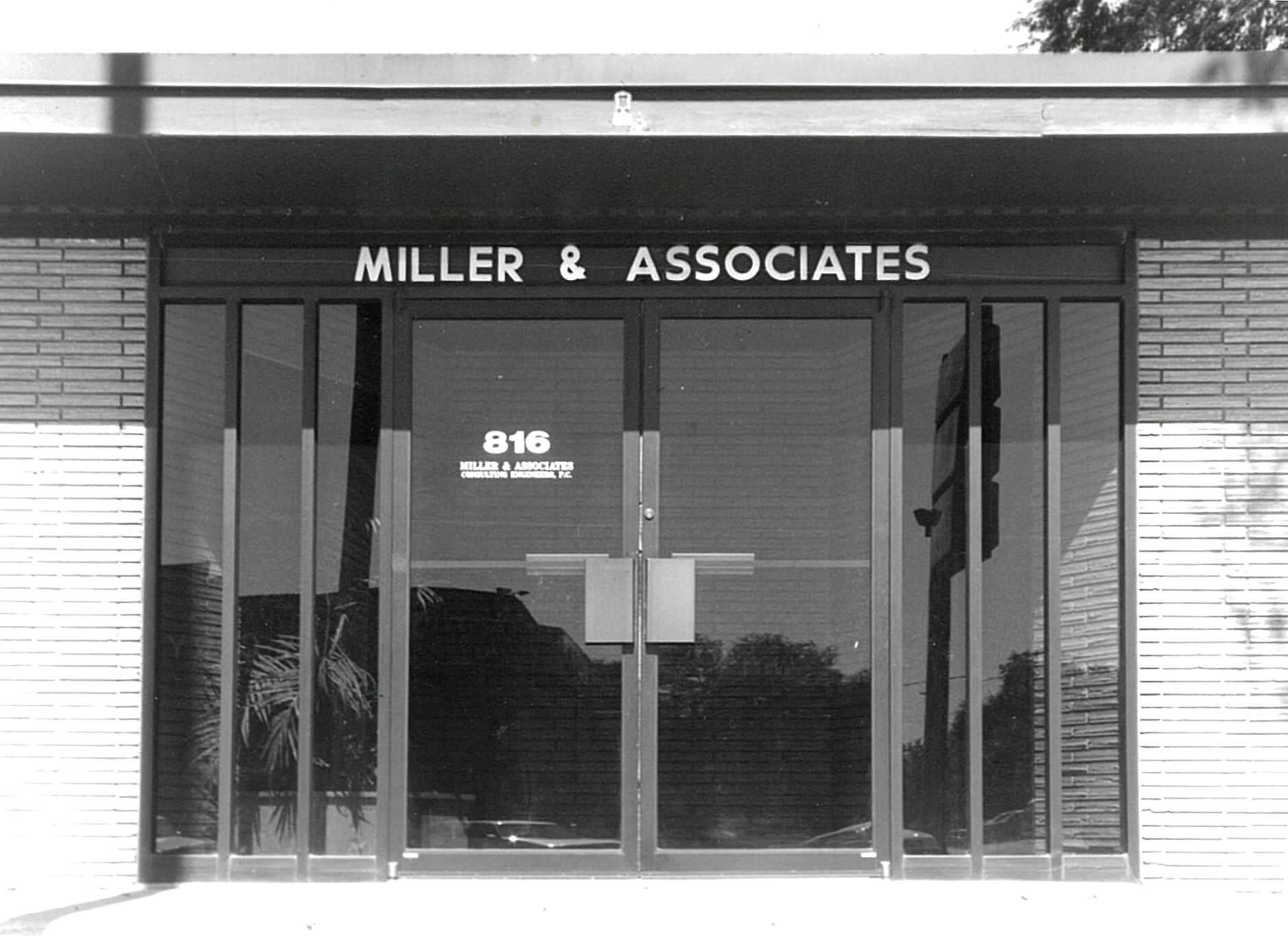 Growing Expertise & Regional Reach in 1986
